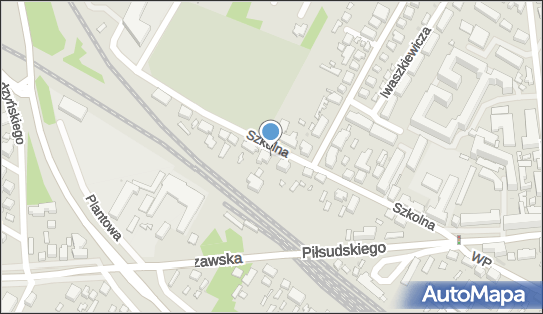 Gospodarstwo Rolne, Szkolna 35, Siedlce 08-110 - Przedsiębiorstwo, Firma, NIP: 8211733991