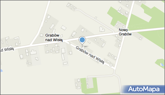 Gospodarstwo Rolne, Grabów nad Wisłą 74A, Grabów nad Wisłą 26-704 - Przedsiębiorstwo, Firma, NIP: 8111584089