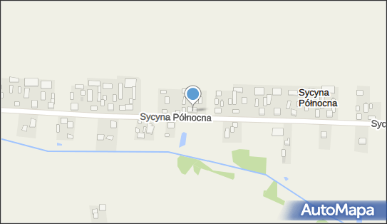 Gospodarstwo Rolne, Sycyna Północna 165, Sycyna Północna 26-700 - Przedsiębiorstwo, Firma, NIP: 8111461889