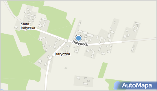 Gospodarstwo Rolne, Baryczka 11, Baryczka 26-704 - Przedsiębiorstwo, Firma, NIP: 8111000562