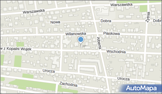 Gospodarstwo Rolne, ul. Bohaterów z kopalni Wujek 47 05-075 - Przedsiębiorstwo, Firma, NIP: 9521225746