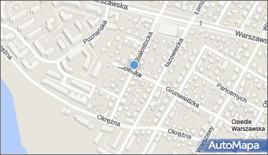 Gospodarstwo Rolne, ul. Białostocka 15, Siedlce 08-110 - Przedsiębiorstwo, Firma, NIP: 8211442414
