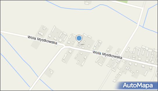 7621322821, Gospodarstwo Rolne 