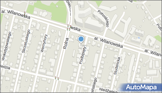 Gospodarstwo Rolne, ul. Podbipięty 57, Warszawa 02-732 - Przedsiębiorstwo, Firma, numer telefonu, NIP: 1130822310