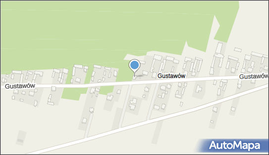 Gospodarstwo Rolne, Gustawów 18, Gustawów 26-652 - Przedsiębiorstwo, Firma, NIP: 7962215687