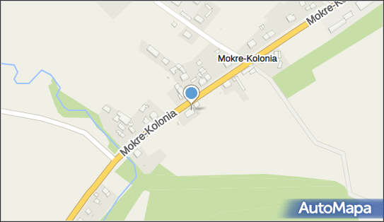 Gospodarstwo Rolne, Mokre-Kolonia 7, Mokre-Kolonia 48-100 - Przedsiębiorstwo, Firma, NIP: 7481036445