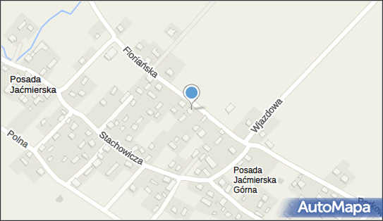 Gospodarstwo Rolne, Posada Zarszyńska 115, Posada Zarszyńska 38-530 - Przedsiębiorstwo, Firma, NIP: 6871727145