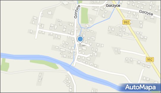 Gospodarstwo Rolne, Gorzyce 20, Gorzyce 38-230 - Przedsiębiorstwo, Firma, NIP: 6851722564