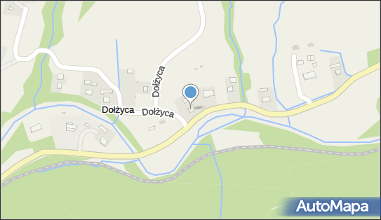 Gospodarstwo Rolne, Dołżyca 12, Dołżyca 38-607 - Przedsiębiorstwo, Firma, NIP: 6881012198