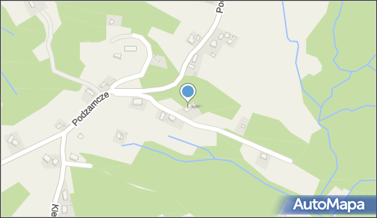 Gospodarstwo Rolne, Podzamcze 23, Korczyna 38-420 - Przedsiębiorstwo, Firma, NIP: 6841437655