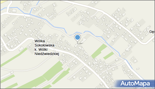 Gospodarstwo Rolne, Wólka Niedźwiedzka 224, Wólka Niedźwiedzka 36-050 - Przedsiębiorstwo, Firma, NIP: 8141098465