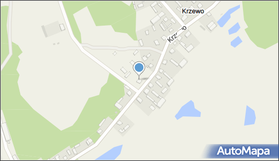 Gospodarstwo Rolne, Krzewo 31, Krzewo 18-406 - Przedsiębiorstwo, Firma, NIP: 7181761449