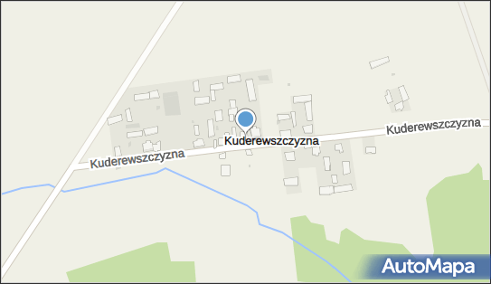 Gospodarstwo Rolne, Kuderewszczyzna 5, Kuderewszczyzna 16-200 - Przedsiębiorstwo, Firma