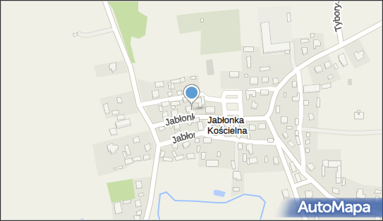 7221034194, Fhu Wszystko Dla Rolnika Wojciech Borecki 