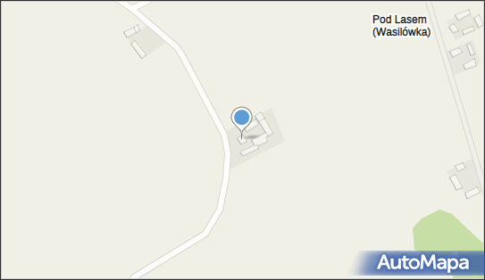 Gospodarstwo Rolne, Wasilówka 17, Wasilówka 16-420 - Przedsiębiorstwo, Firma, numer telefonu, NIP: 8441848143