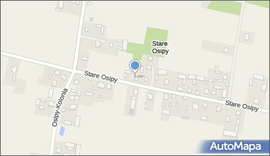 Gospodarstwo Rolne, Osipy-Kolonia 31, Osipy-Kolonia 18-200 - Przedsiębiorstwo, Firma, NIP: 7221009871