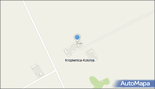 Gospodarstwo Rolne, Kropiwnica 39, Kropiwnica 19-121 - Przedsiębiorstwo, Firma, NIP: 5461231214