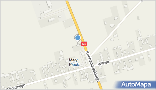 7211019951, Nadzór Budowlany-Stanisław Główczyński 