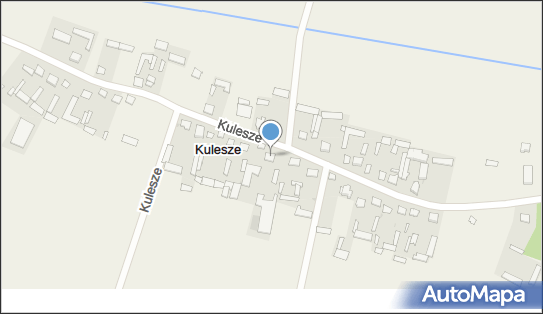 Gospodarstwo Rolne, Kulesze 50, Kulesze 19-100 - Przedsiębiorstwo, Firma, NIP: 5461019394