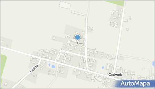 5921956138, Gospodarstwo Rolne 