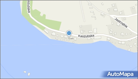 Gospodarstwo Rolne, ul. Droga Kaszubska 59, Ostrzyce 83-311 - Przedsiębiorstwo, Firma, NIP: 5891147485