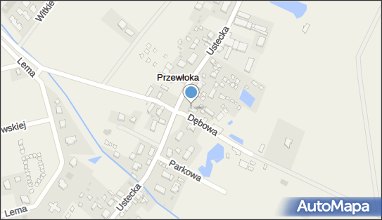 Gospodarstwo Rolne, Przewłoka 10 D, Przewłoka 76-270 - Przedsiębiorstwo, Firma, NIP: 8391178053