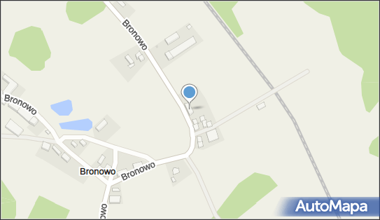 Gospodarstwo Rolne, Bronowo 1 N, Bronowo 77-230 - Przedsiębiorstwo, Firma, NIP: 8391681409