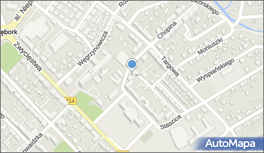 Gospodarstwo Rolne, ul. Józefa Wybickiego 4, Lębork 84-300 - Przedsiębiorstwo, Firma, NIP: 7671199104