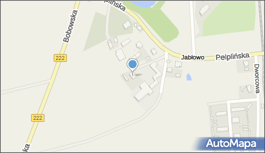 Gospodarstwo Rolne, ul. Szkolna 5, Jabłowo 83-211 - Przedsiębiorstwo, Firma, NIP: 5921508641