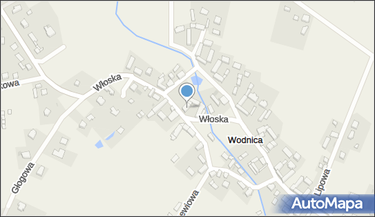 Gospodarstwo Rolne, Wodnica 13, Wodnica 76-270 - Przedsiębiorstwo, Firma, NIP: 8392637126