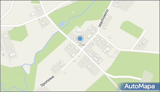 Gospodarstwo Rolne, Machowino 49, Machowino 76-270 - Przedsiębiorstwo, Firma, NIP: 8391858173