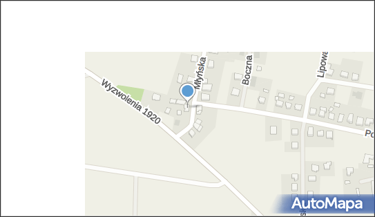 Gospodarstwo Rolne, ul. Młyńska 3, Gnieżdżewo 84-100 - Przedsiębiorstwo, Firma, NIP: 5871376432