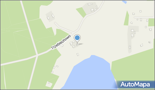 Gospodarstwo Rolne, Trzebiechowo 8, Trzebiechowo 83-221 - Przedsiębiorstwo, Firma, NIP: 5921003378