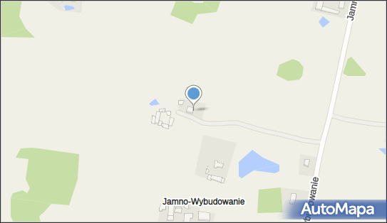 Gospodarstwo Rolne, Jamno 46, Jamno 77-124 - Przedsiębiorstwo, Firma, NIP: 8421606282