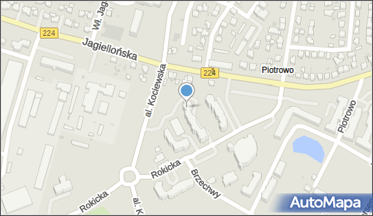 Gospodarstwo Rolne, ul. Rokicka 21 E, Tczew 83-110 - Przedsiębiorstwo, Firma, NIP: 5831119019