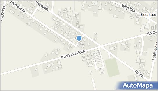 Gospodarstwo Rolne, Słoneczna 1, Kochcice 42-713 - Przedsiębiorstwo, Firma, NIP: 5751315422