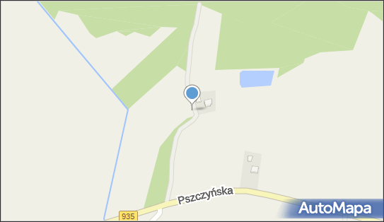 Gospodarstwo Rolne, Pszczyńska 119, Suszec 43-267 - Przedsiębiorstwo, Firma, NIP: 6511369063