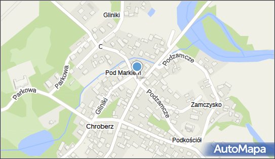 292253980, Gospodarstwo Rolne Pruś Kazimierz 