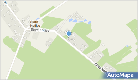 Gospodarstwo Rolne, Stare Kotlice 12, Stare Kotlice 28-305 - Przedsiębiorstwo, Firma