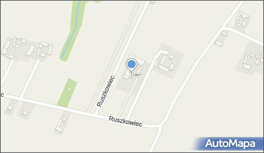 Gospodarstwo Rolne, Ruszkowiec 15, Ruszkowiec 27-580 - Przedsiębiorstwo, Firma, numer telefonu, NIP: 8630005641