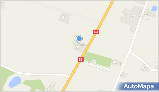 790836666, Gospodarstwo Rolne Leszek Gago 