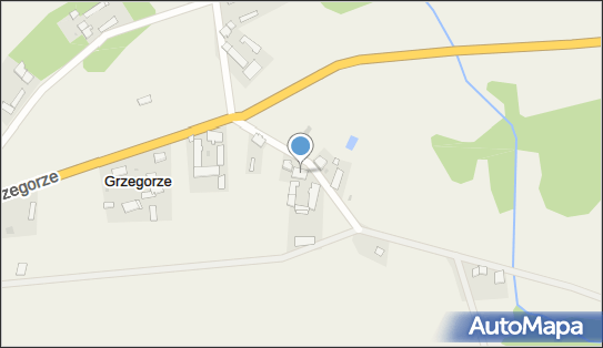 8491435851, Gospodarstwo Rolne Tadeusz Radzikowski 
