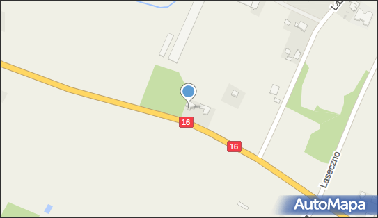 Gospodarstwo Rolne, Laseczno 71, Laseczno 14-202 - Przedsiębiorstwo, Firma, numer telefonu, NIP: 7441330871