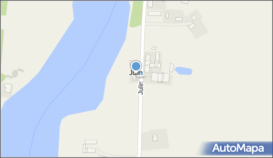 Gospodarstwo Rolne, Julin 4, Julin 14-204 - Przedsiębiorstwo, Firma, NIP: 7441059888