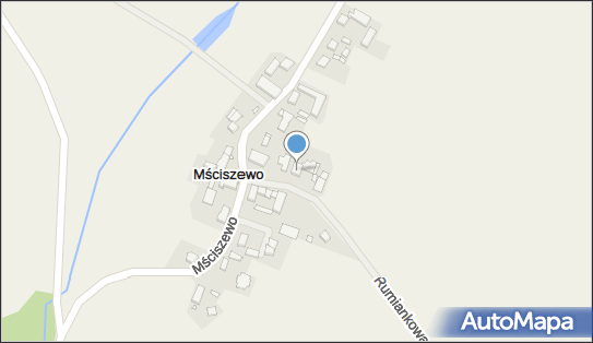 Gospodarstwo Rolne, Mściszewo 6, Mściszewo 62-095 - Przedsiębiorstwo, Firma, NIP: 7772605250