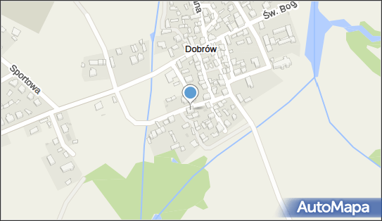 Gospodarstwo Rolne, Dobrów 109, Dobrów 62-600 - Przedsiębiorstwo, Firma, NIP: 8511599083