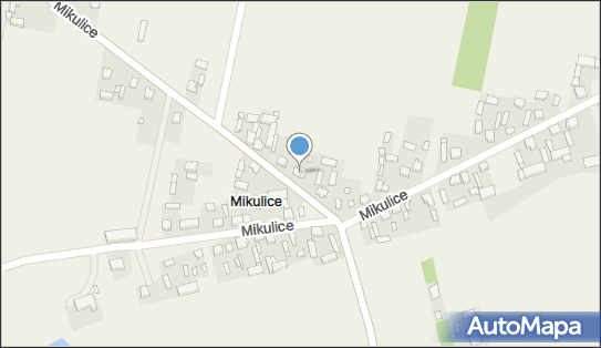 Gospodarstwo Rolne, Mikulice 22, Mikulice 62-730 - Przedsiębiorstwo, Firma, NIP: 6681055346