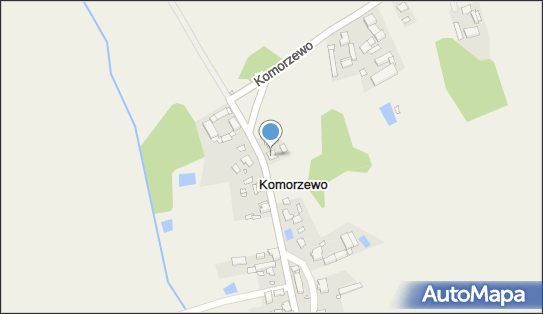 Gospodarstwo Rolne, Komorzewo 53, Komorzewo 64-708 - Przedsiębiorstwo, Firma, NIP: 7631860388