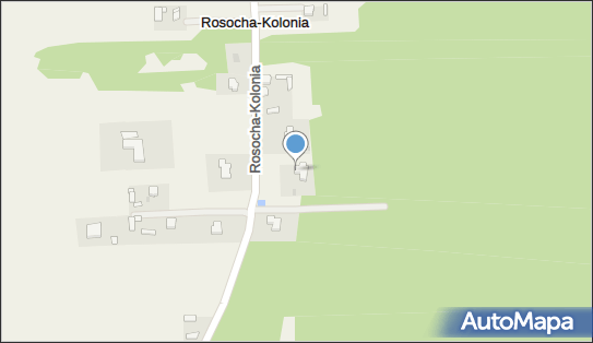 Gospodarstwo Rolne, Rosocha-Kolonia 23, Rosocha-Kolonia 62-590 - Przedsiębiorstwo, Firma, NIP: 6651740155