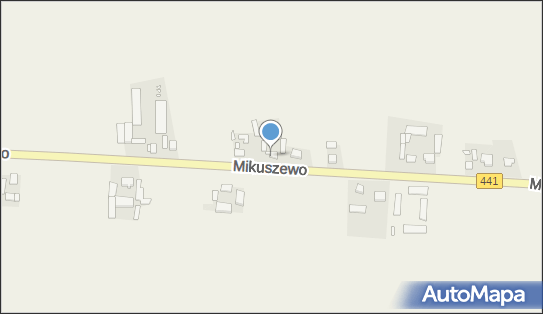 Gospodarstwo Rolne, Mikuszewo 7, Mikuszewo 62-320 - Przedsiębiorstwo, Firma, NIP: 7891578602